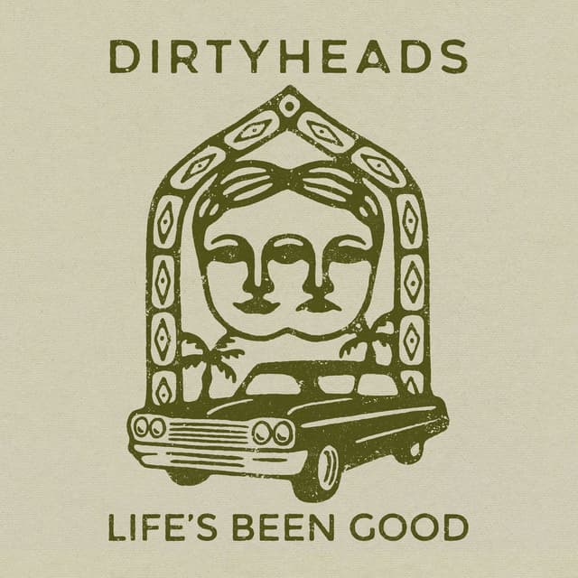 Life's Been Good cover