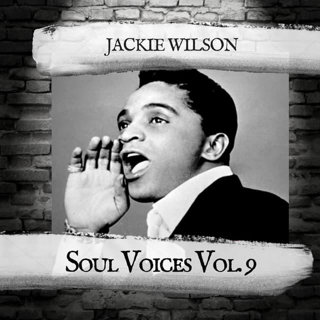 Soul Voices Vol. 9 cover