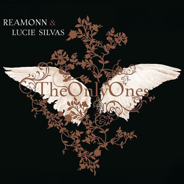 The Only Ones cover