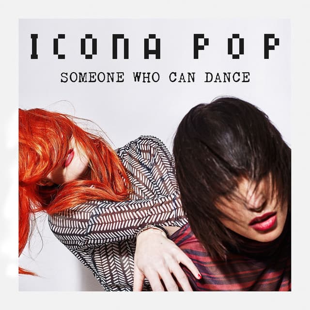 Someone Who Can Dance cover