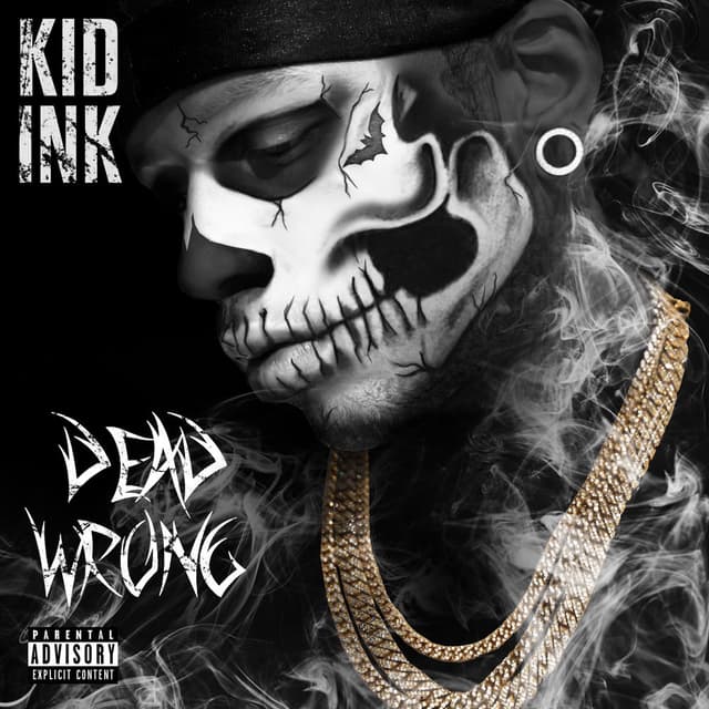 Dead Wrong cover