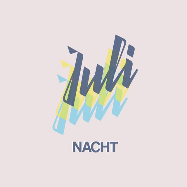Nacht cover