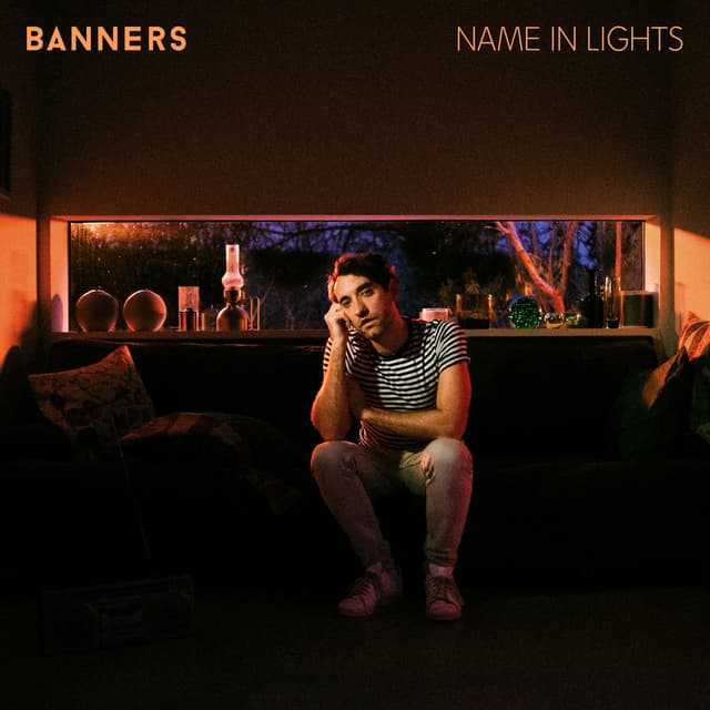 Name in Lights cover