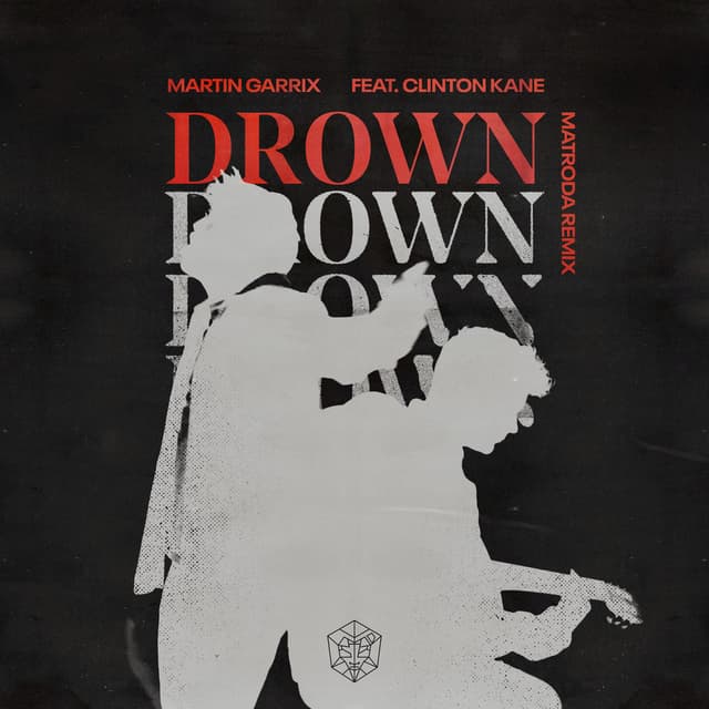 Drown (feat. Clinton Kane) (Matroda Remix) cover