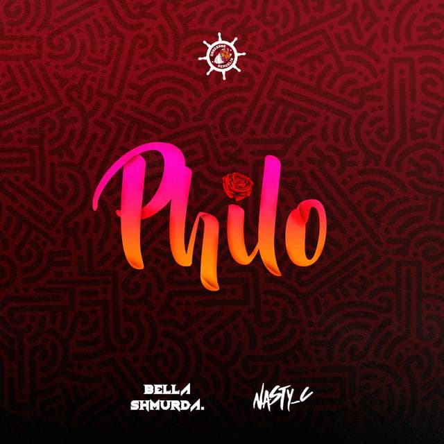 Philo (Remix) cover