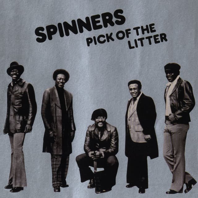 Pick of the Litter cover