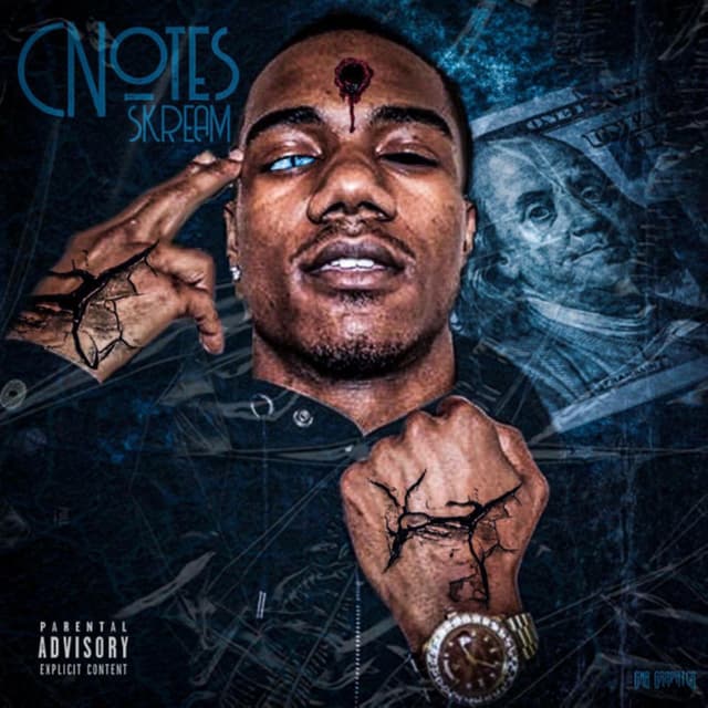 C Notes cover