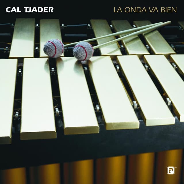 La Onda Va Bien cover