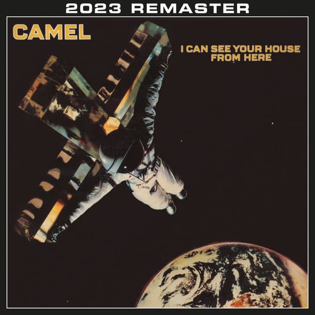 I Can See Your House From Here (2023 Remastered & Expanded Edition) cover
