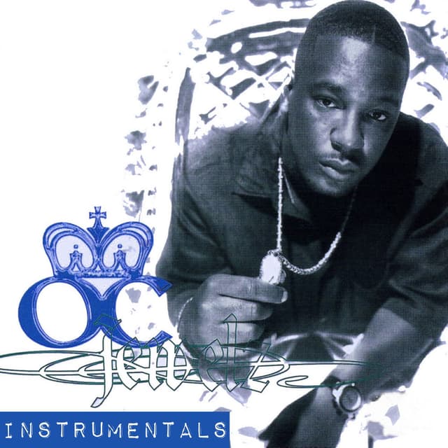 Jewelz (Instrumentals) cover