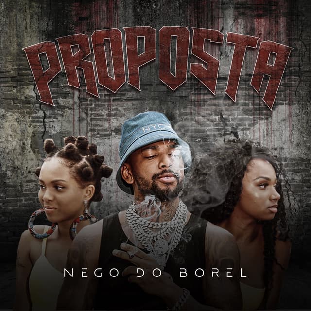 Proposta cover