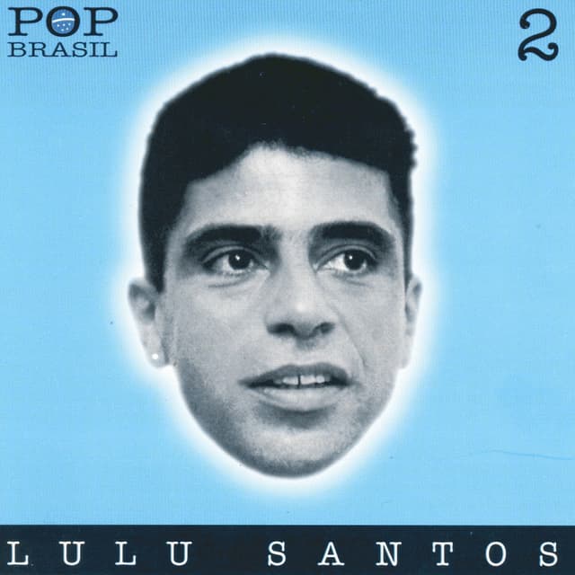 Pop Brasil (Vol 2) cover