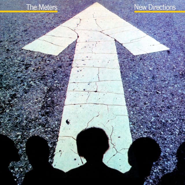 New Directions cover