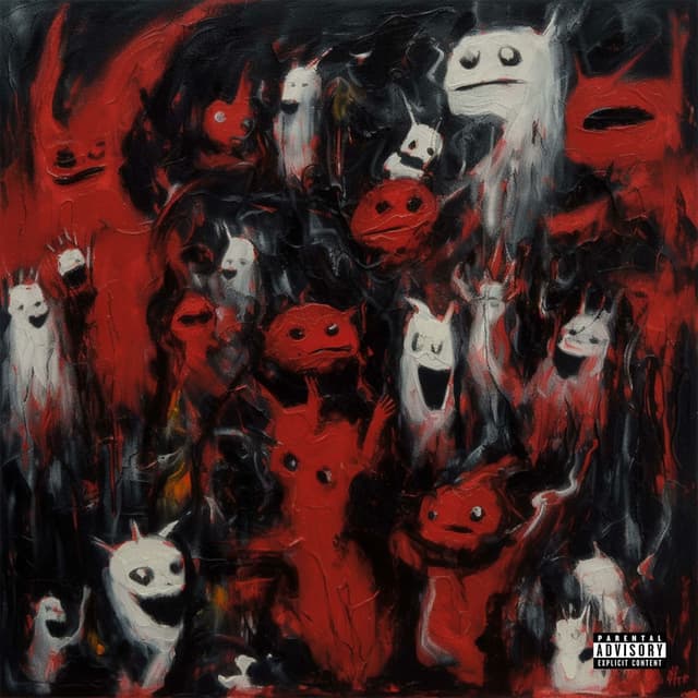 4's (SPECIAL) cover