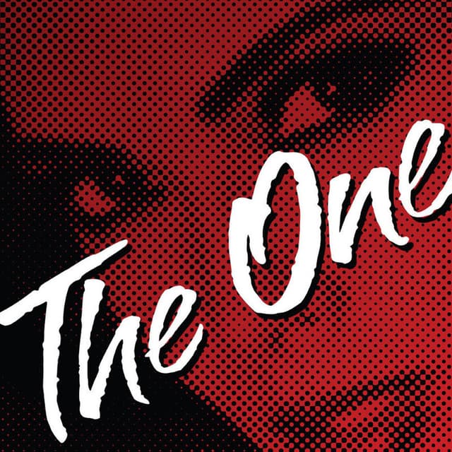 The One cover