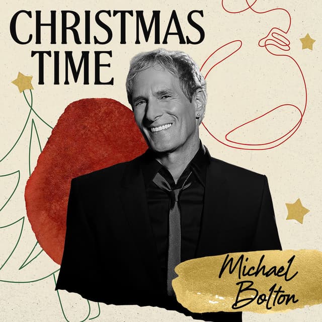 Christmas Time (Special Edition) cover