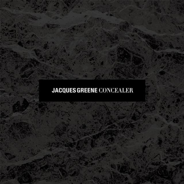 Concealer cover