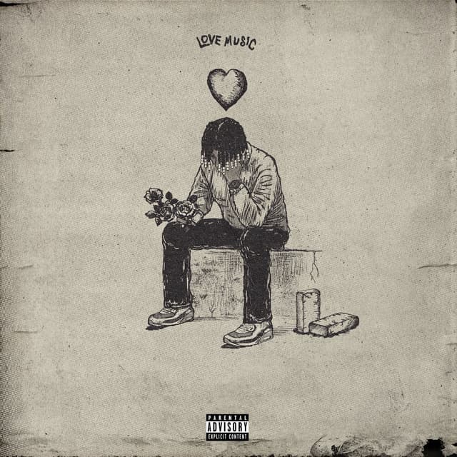 Love Music cover