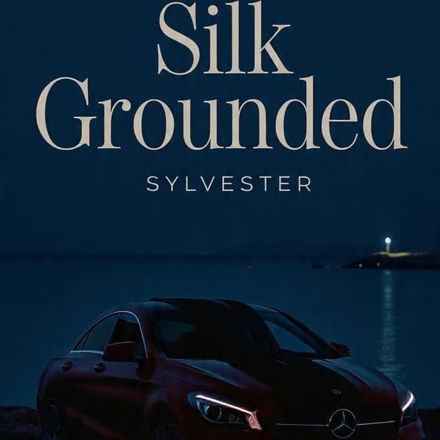 Silk Grounded cover