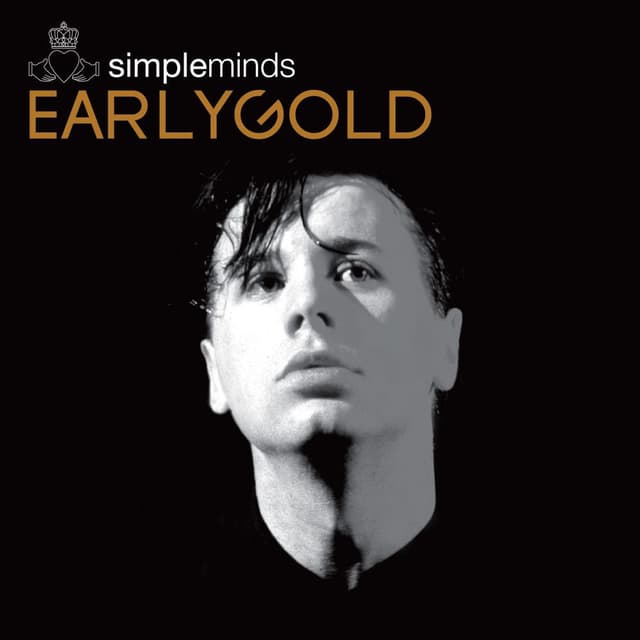 Early Gold cover