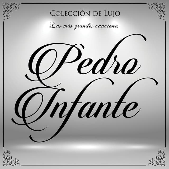 Colección de Lujo cover