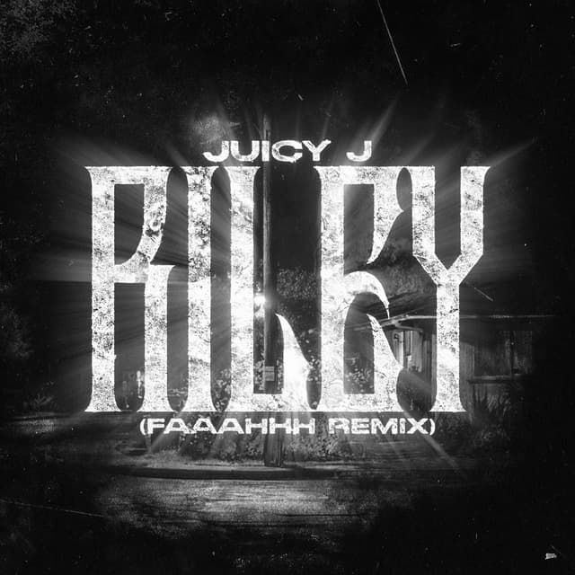 Riley (FAAAHHH Remix) cover