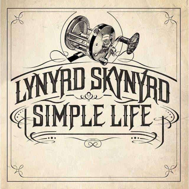 Simple Life cover