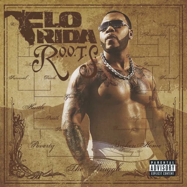 R.O.O.T.S. (Route of Overcoming the Struggle) (Explicit Amazon Exclusive) cover