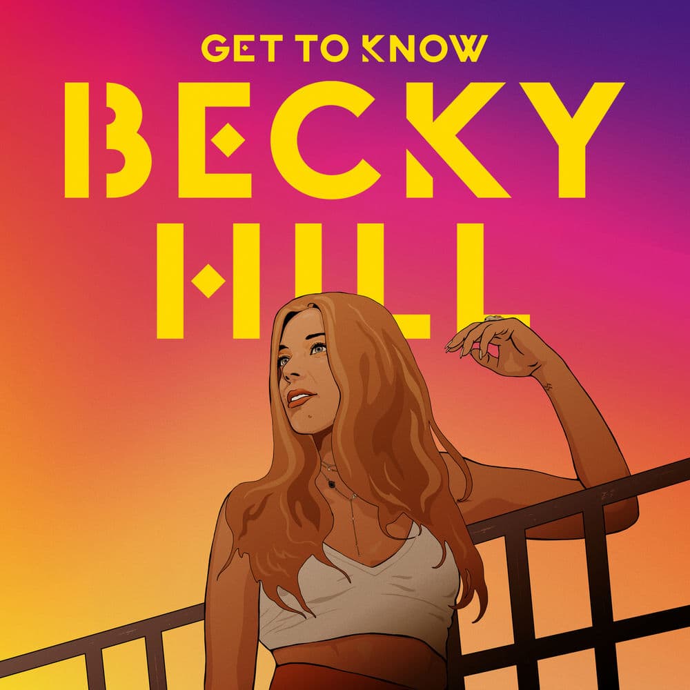 Get to Know cover
