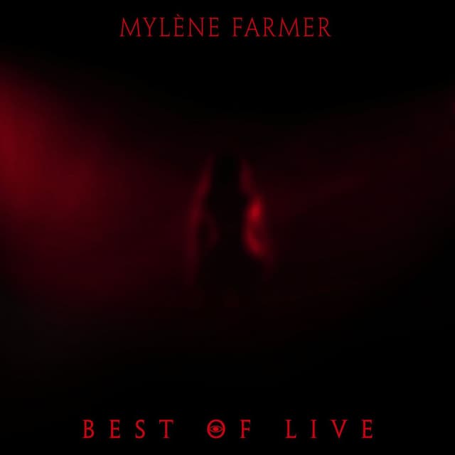 Best of Live cover