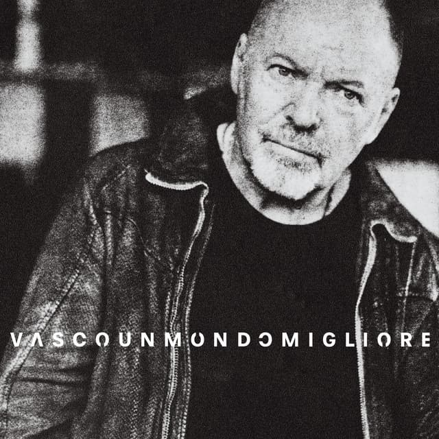 Un Mondo Migliore cover