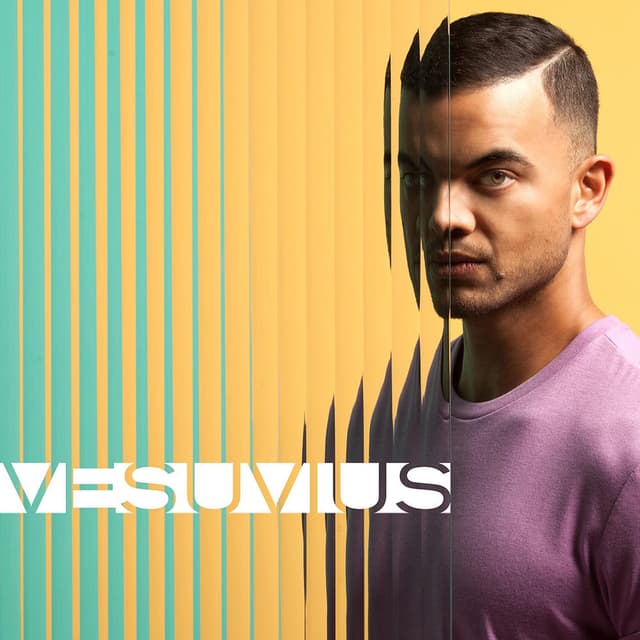Vesuvius cover