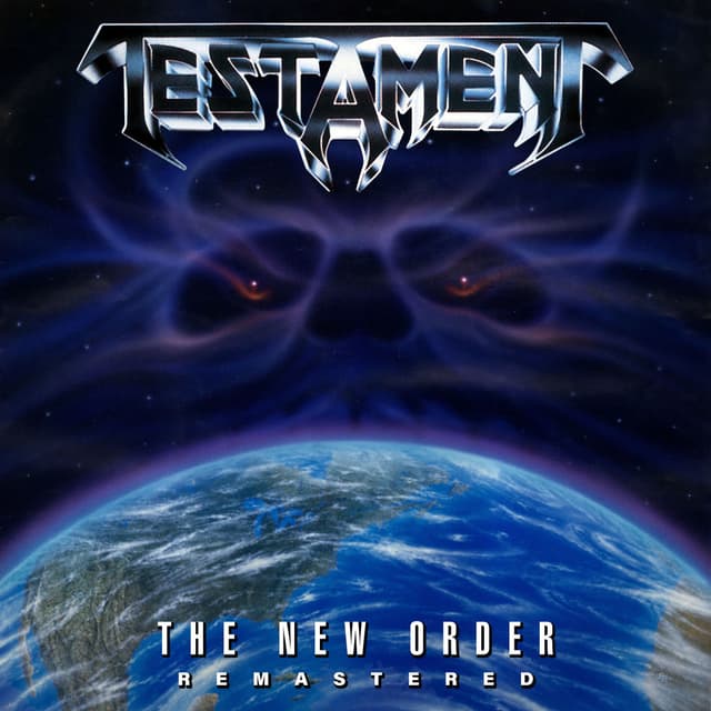 Into the Pit (2024 Remaster) album cover