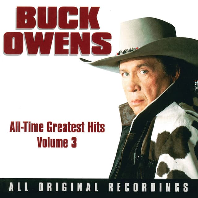 All-Time Greatest Hits, Vol. 3 cover