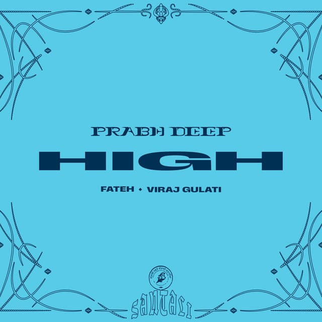 High cover