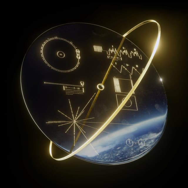 Вояджер-1 cover
