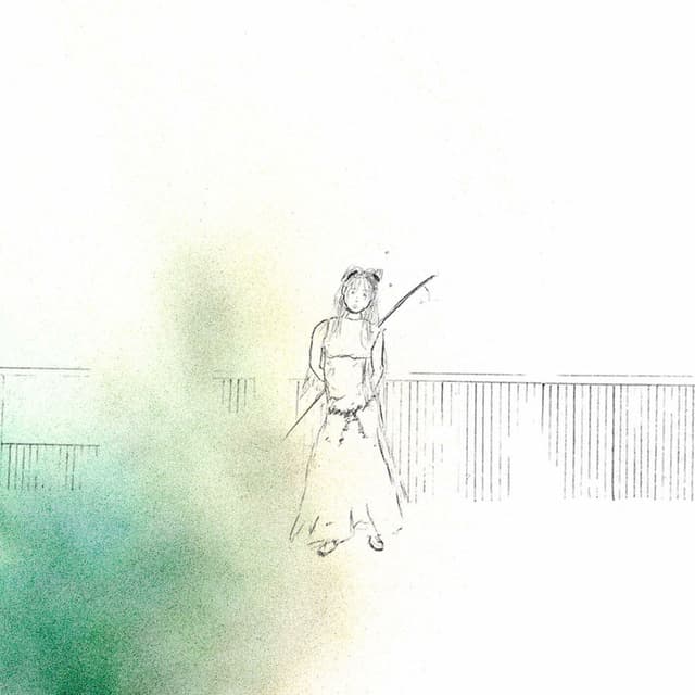 Ash (feat. Deb Never) cover