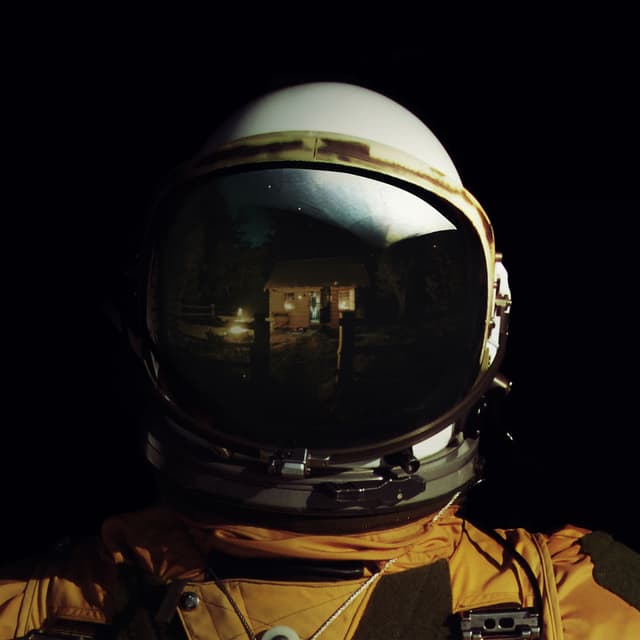 Coming Home album cover