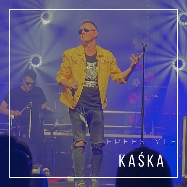 Kaśka (Radio Edit) cover