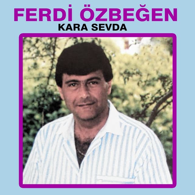 Kara Sevda cover