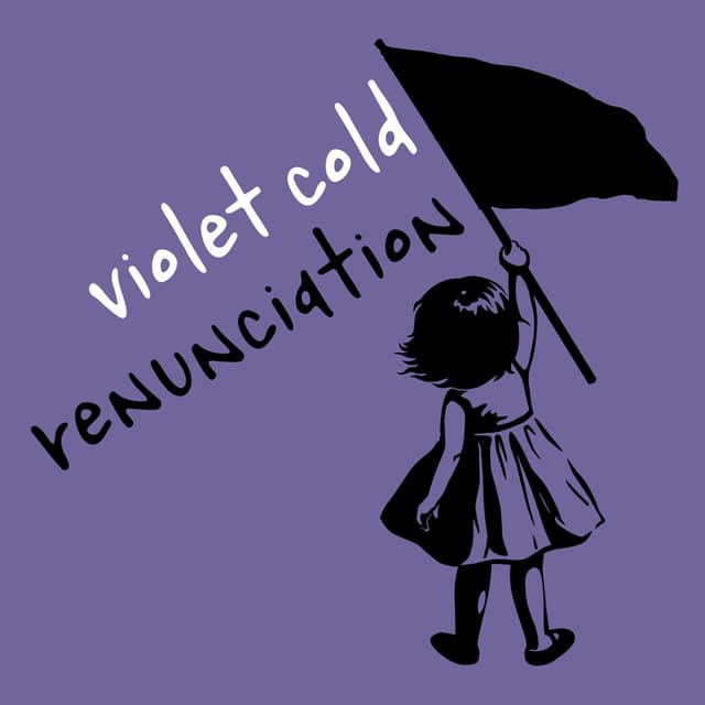 Renunciation cover