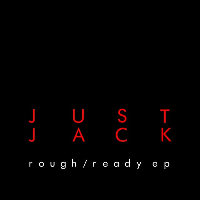 Rough / Ready cover
