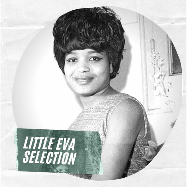 Little Eva Selection cover
