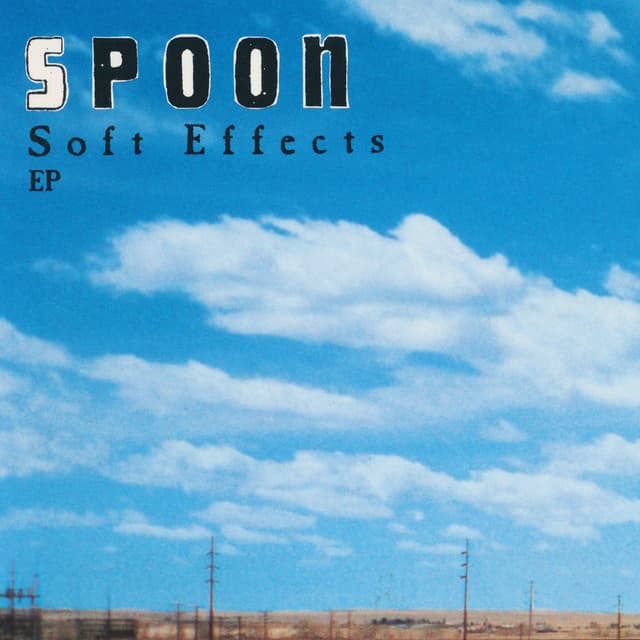 Soft Effects cover