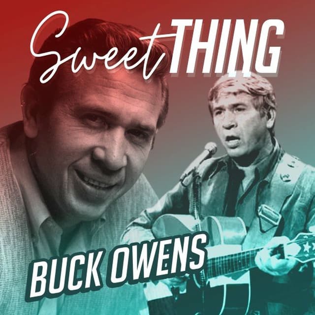 Sweet Thing cover