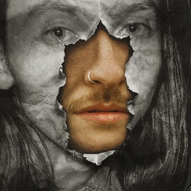 is a Folk Artist album cover
