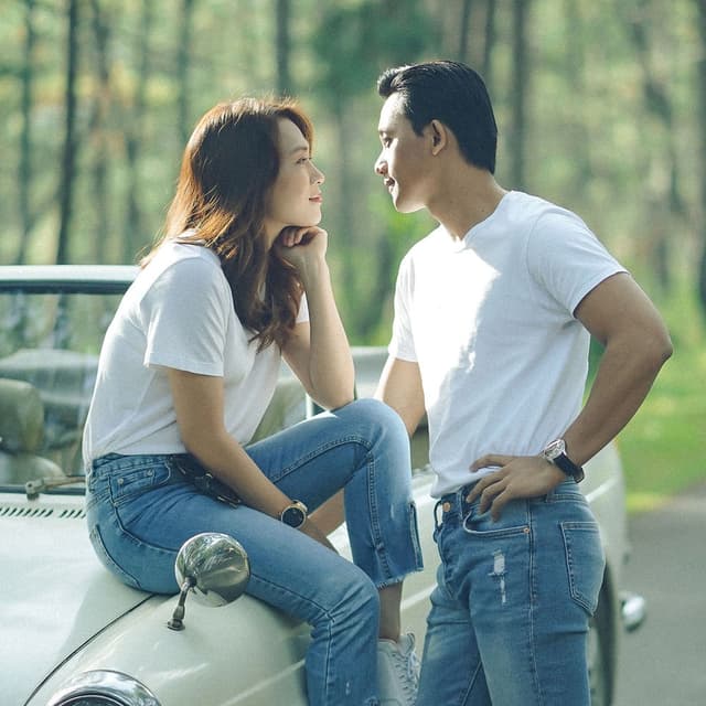 Đời Là Giấc Mơ (Nhạc Phim Chị Trợ Lý Của Anh) cover