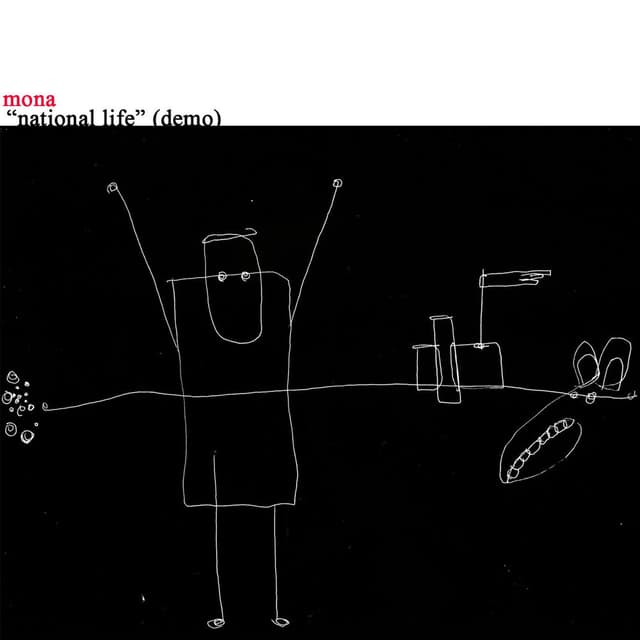 national life (demo) cover