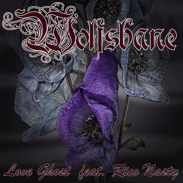 Wolfsbane cover