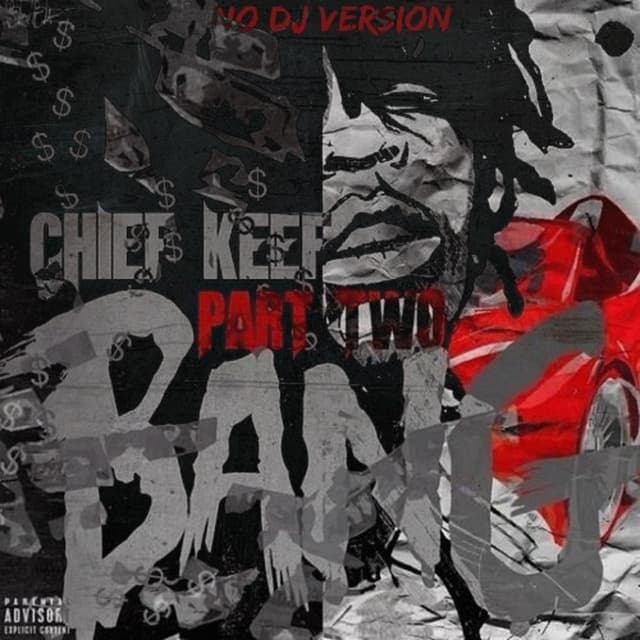 Bang Part 2 cover